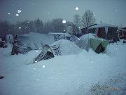 070_IMAG0049 Ankunft ET: Viel viel Schnee