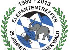 Elefantentreffen - seit 57 Jahren, davon seit 25 Jahren im Bayerischen Wald