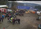 WebCam Beweis: Angekommen.