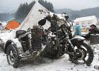 Rat Bike. Ziemlich rattig.