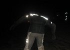 Die letzte Nachtwanderung hätte uns beinahe für immer im Schlamm festgehalten.