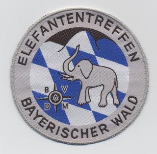 Logo Elefantentreffen
